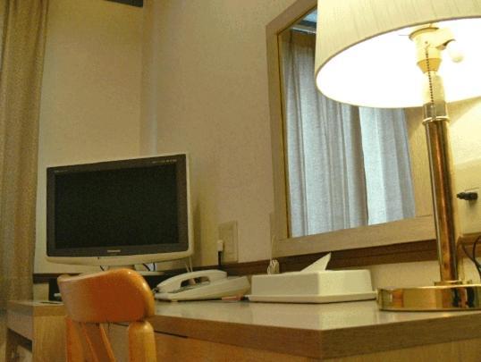 Gujo Hachiman Inter Quarto foto